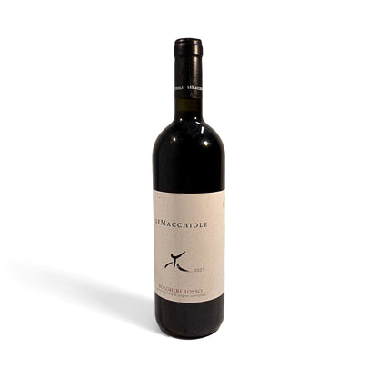 Le Macchiole Bolgheri Red 2021