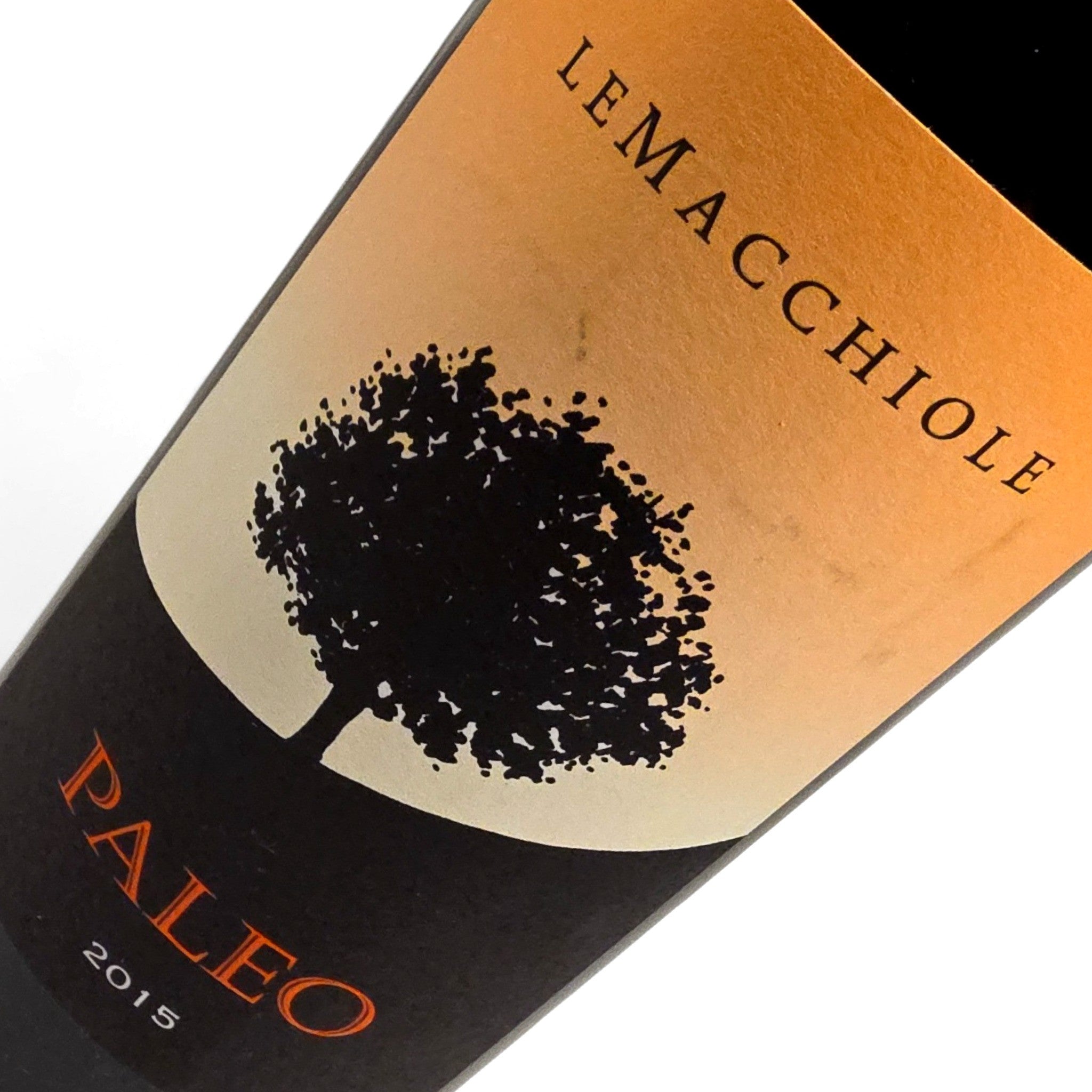 Le Macchiole Paleo 2015