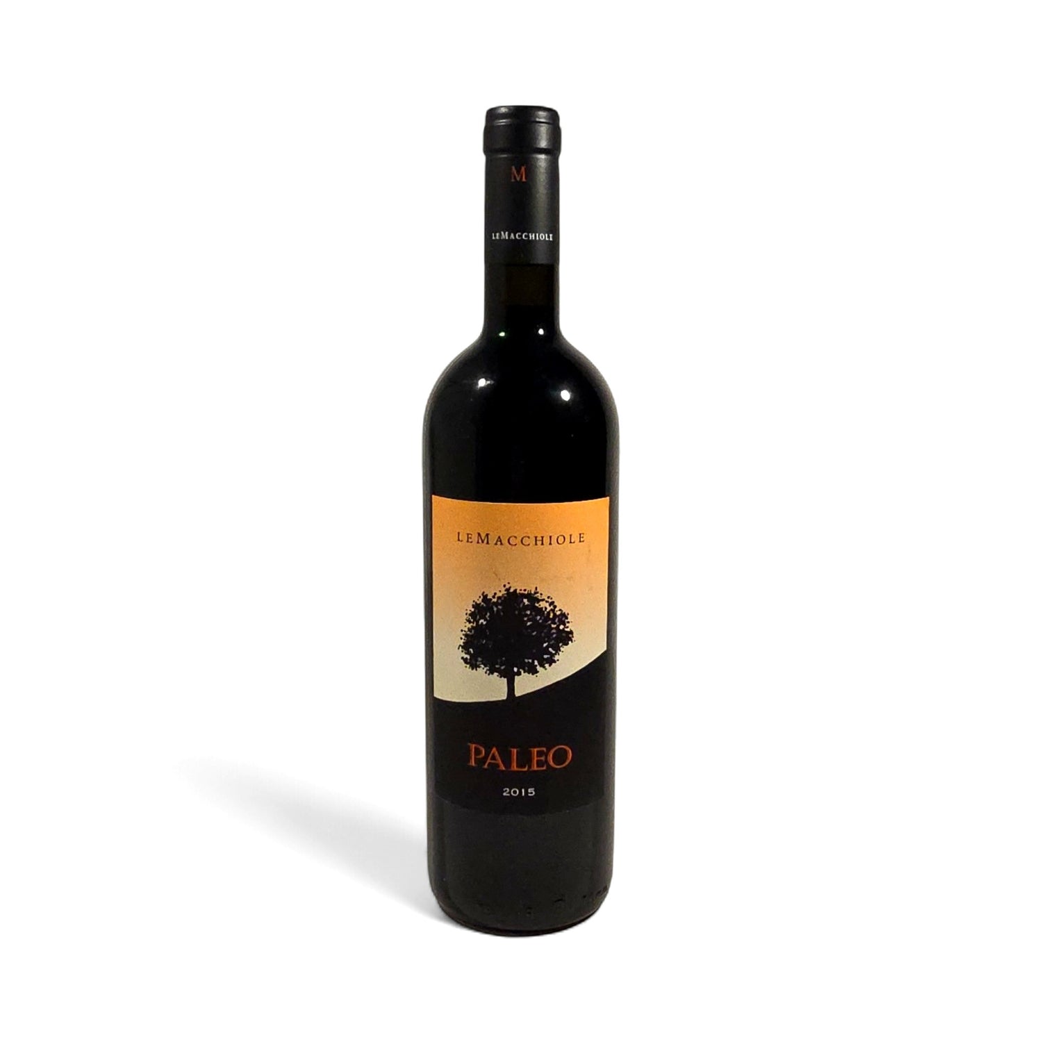 Le Macchiole Paleo 2015