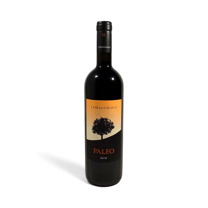Le Macchiole Paleo 2015