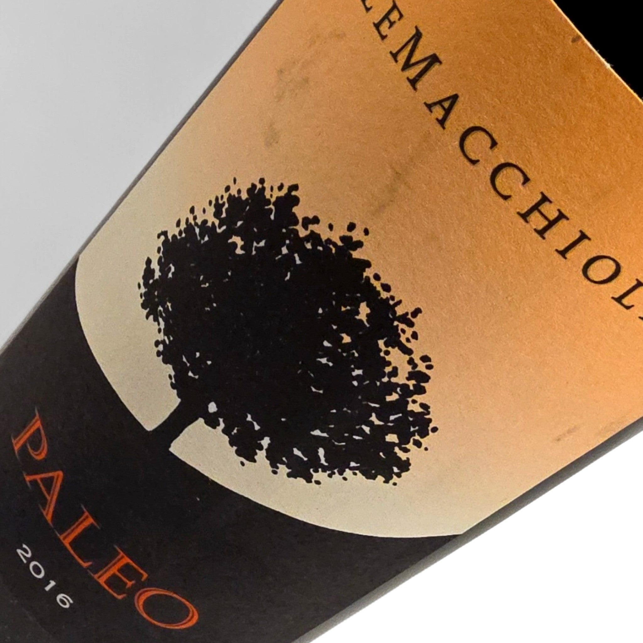 Le Macchiole Paleo 2016