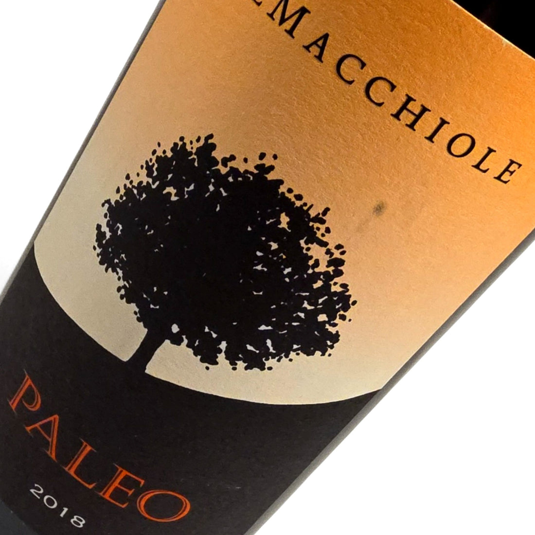 Le Macchiole Paleo 2018