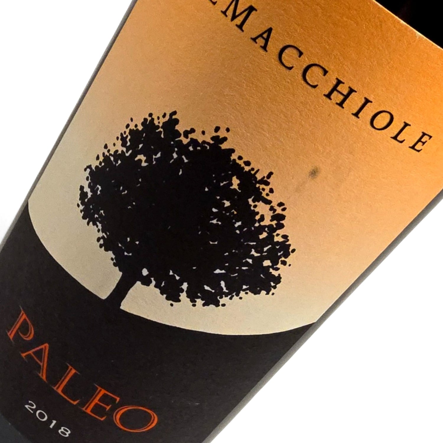 Le Macchiole Paleo 2018