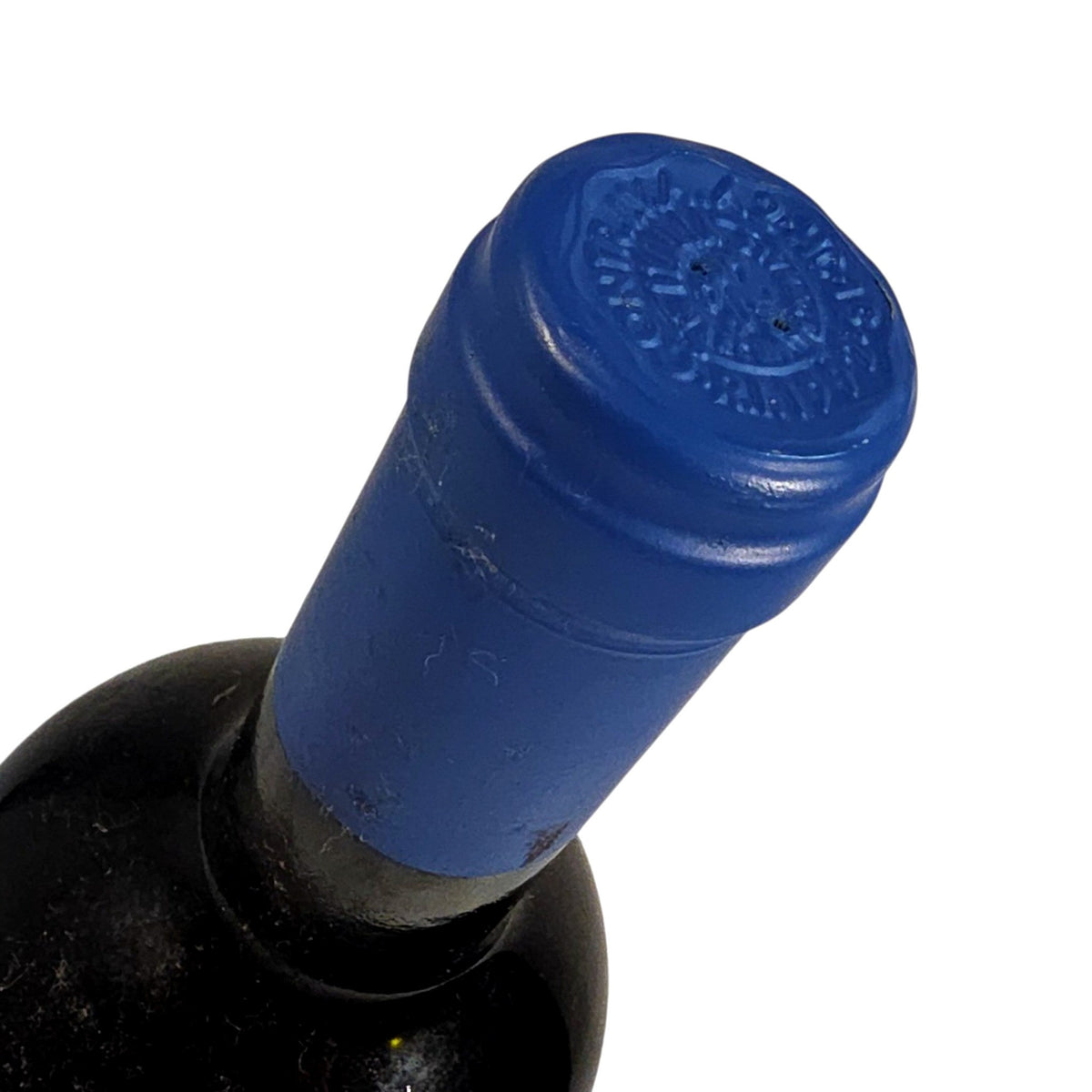 Mazzei Castello di Fonterutoli Siepi 1996