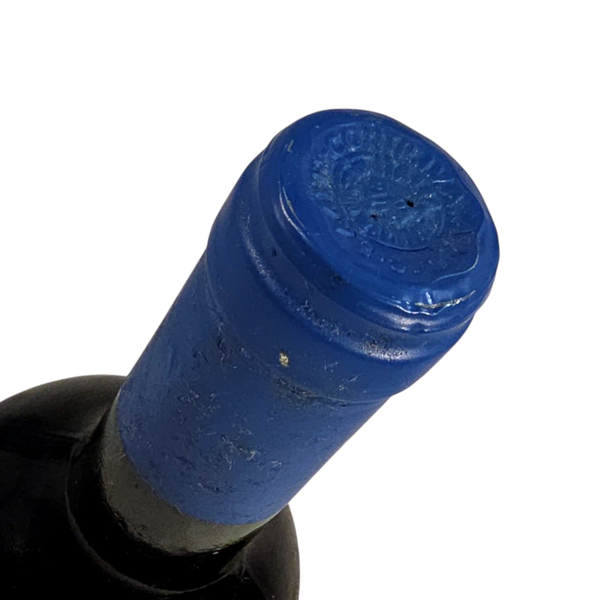 Mazzei Castello di Fonterutoli Siepi 1997