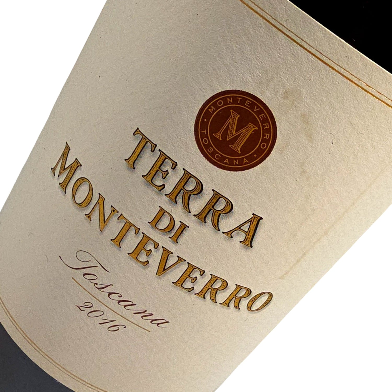 Monteverro Terra di Monteverro 2016