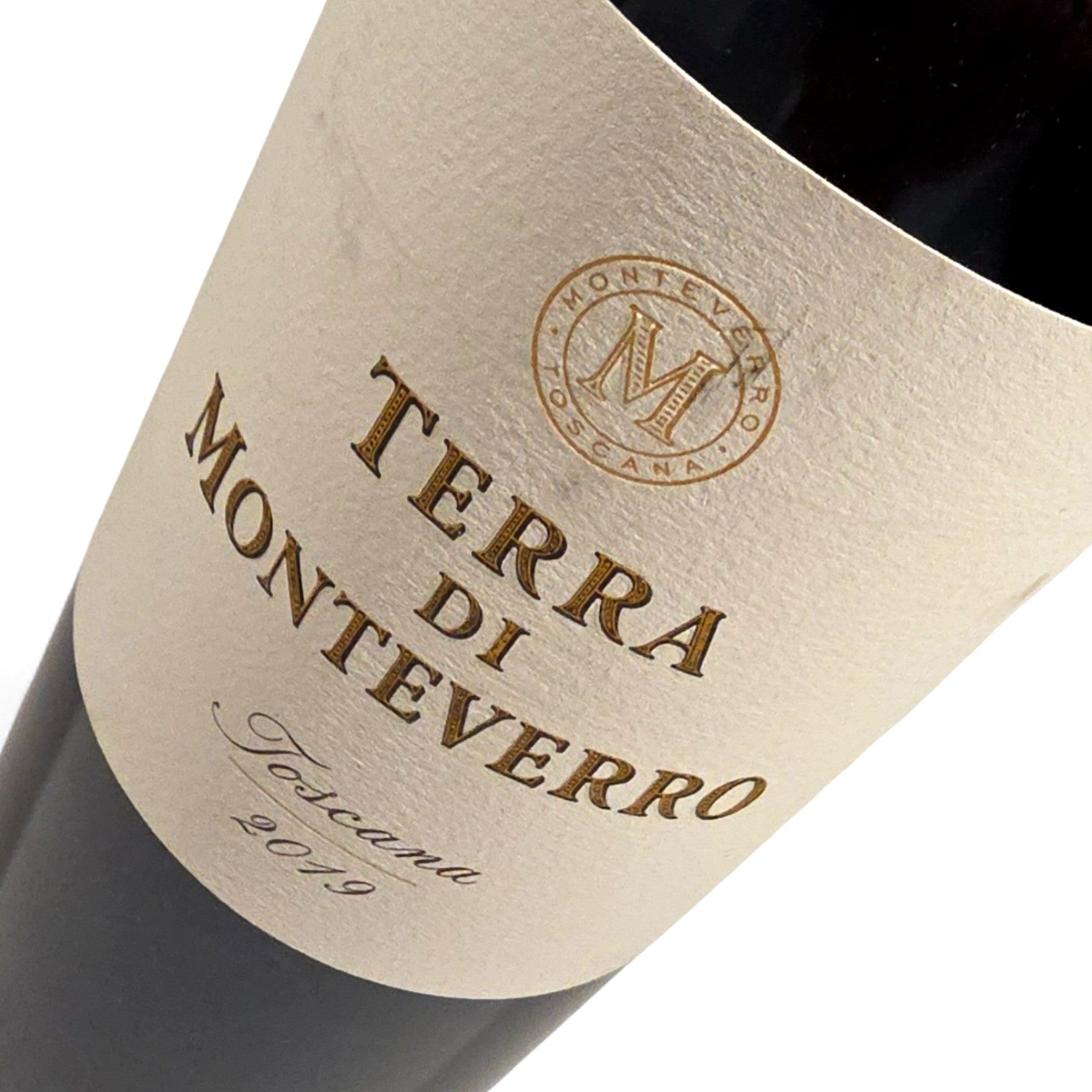 Monteverro Terra di Monteverro 2019