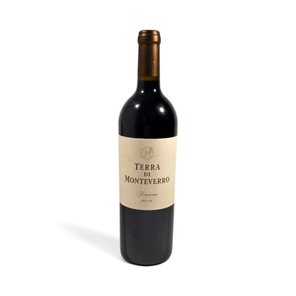 Monteverro Terra di Monteverro 2019