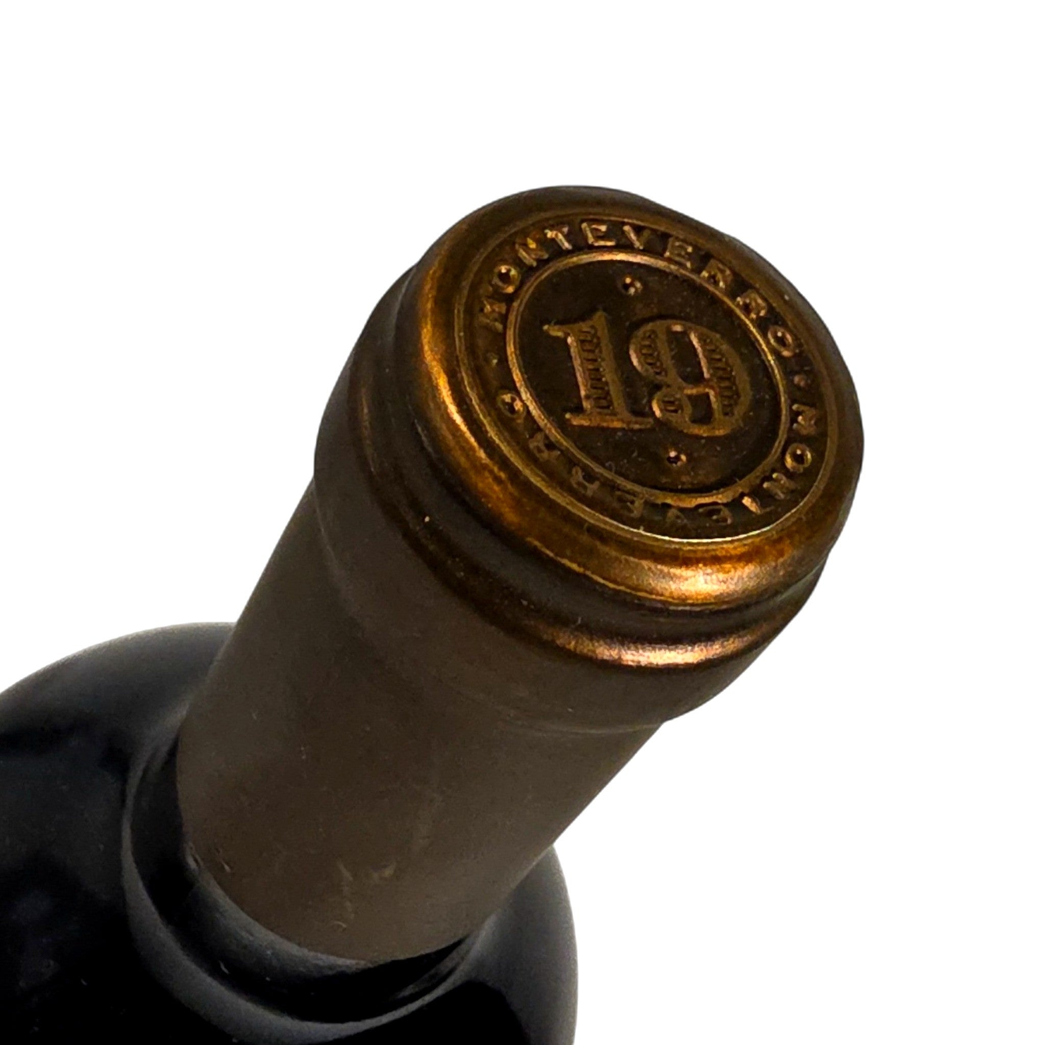 Monteverro Terra di Monteverro 2019