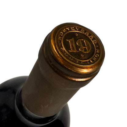Monteverro Terra di Monteverro 2019