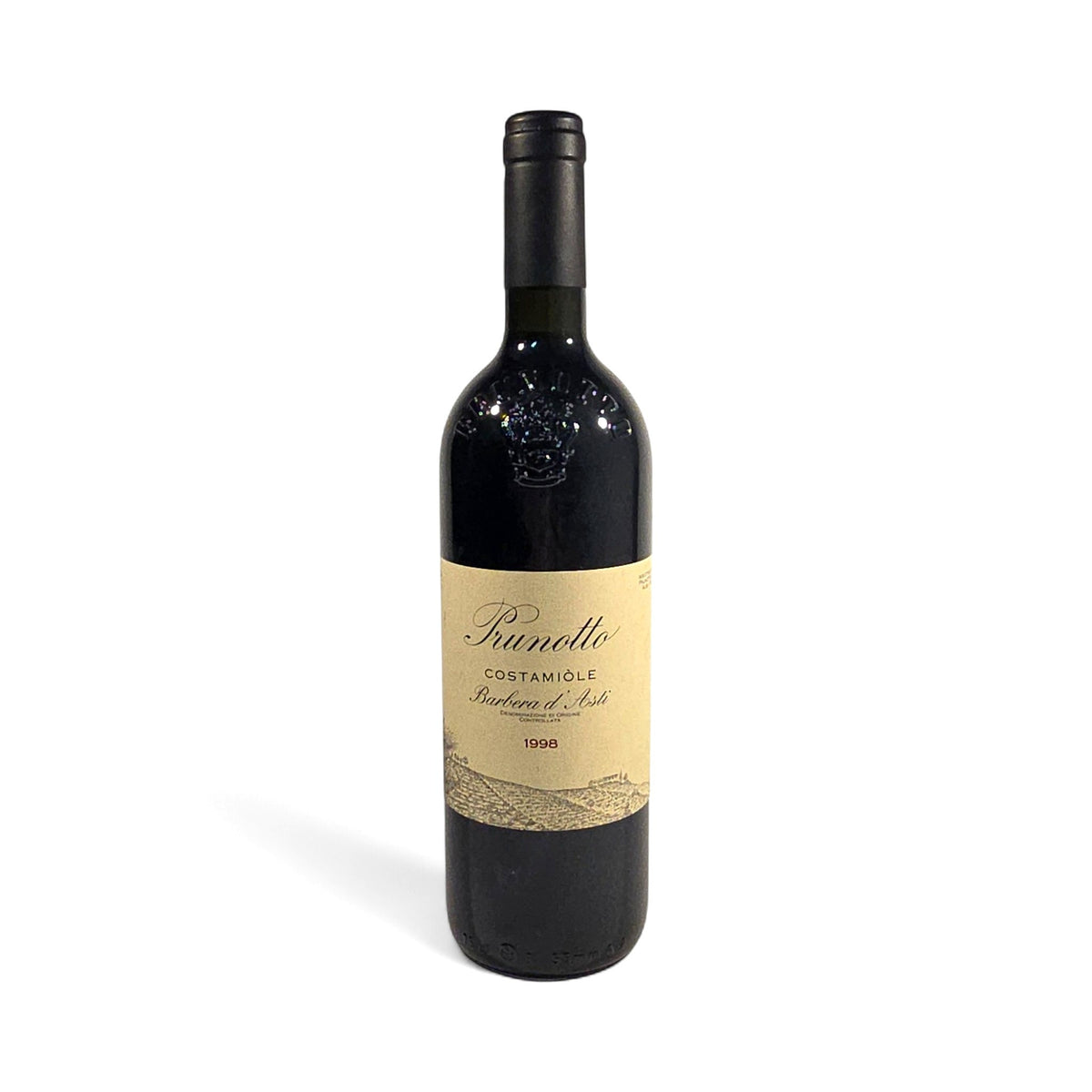 Prunotto Barbera d&