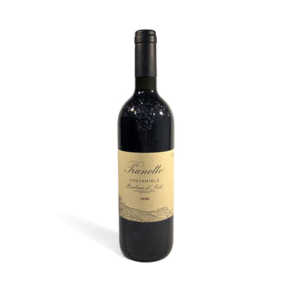 Prunotto Barbera d&