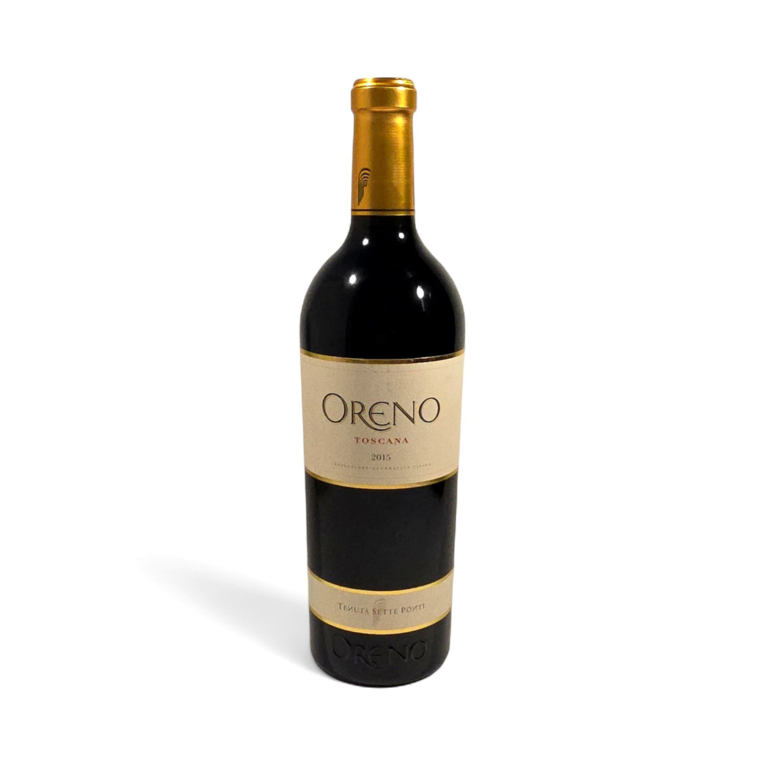 Tenuta Setti Ponti Oreno 2015