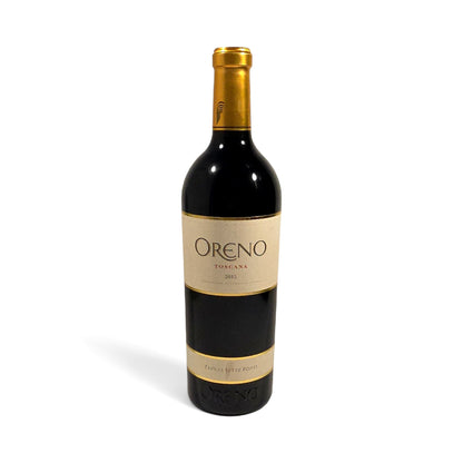 Tenuta Setti Ponti Oreno 2015