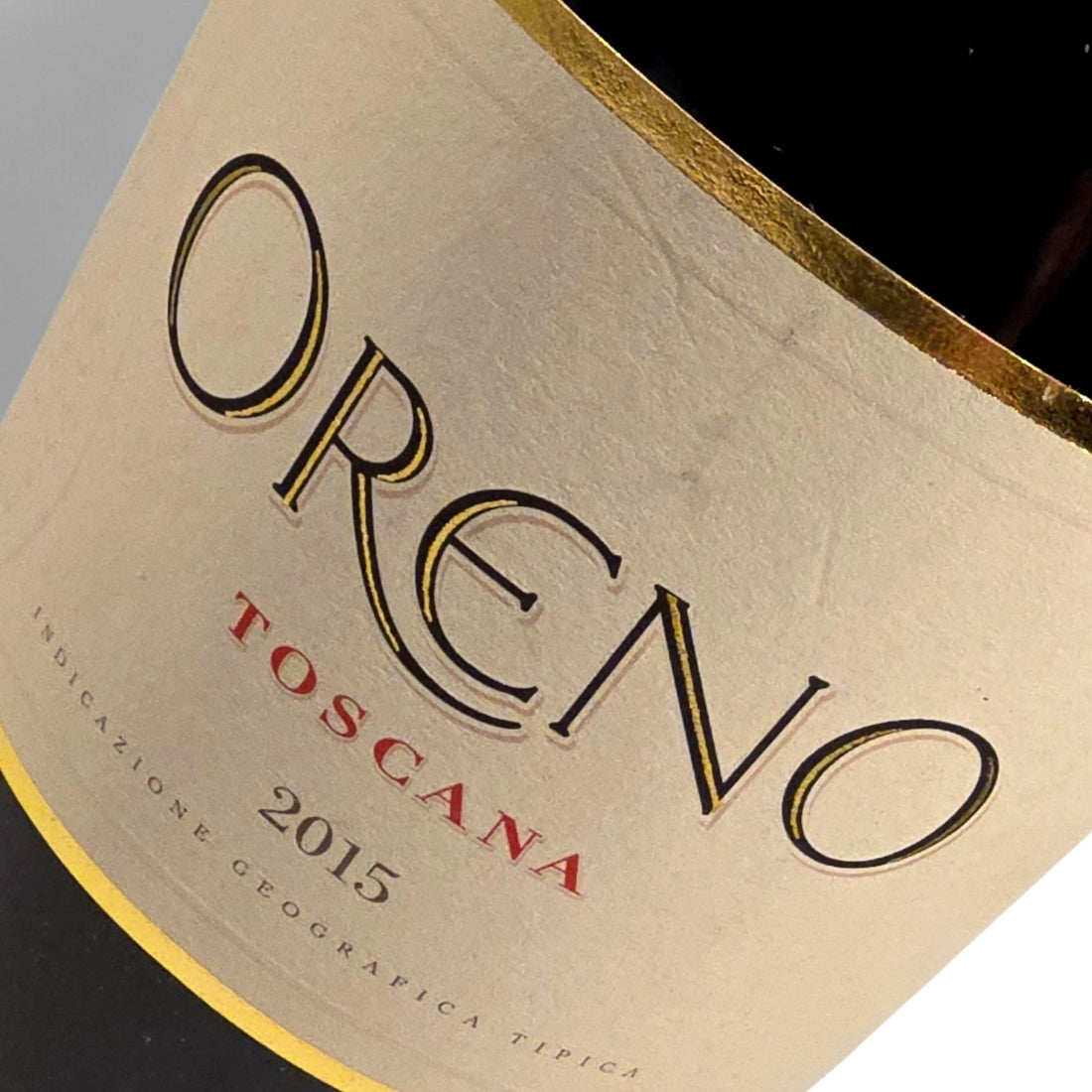 Tenuta Setti Ponti Oreno 2015