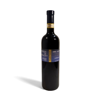 Siro Pacenti Brunello di Montalcino PS Vecchie Vigne 2015