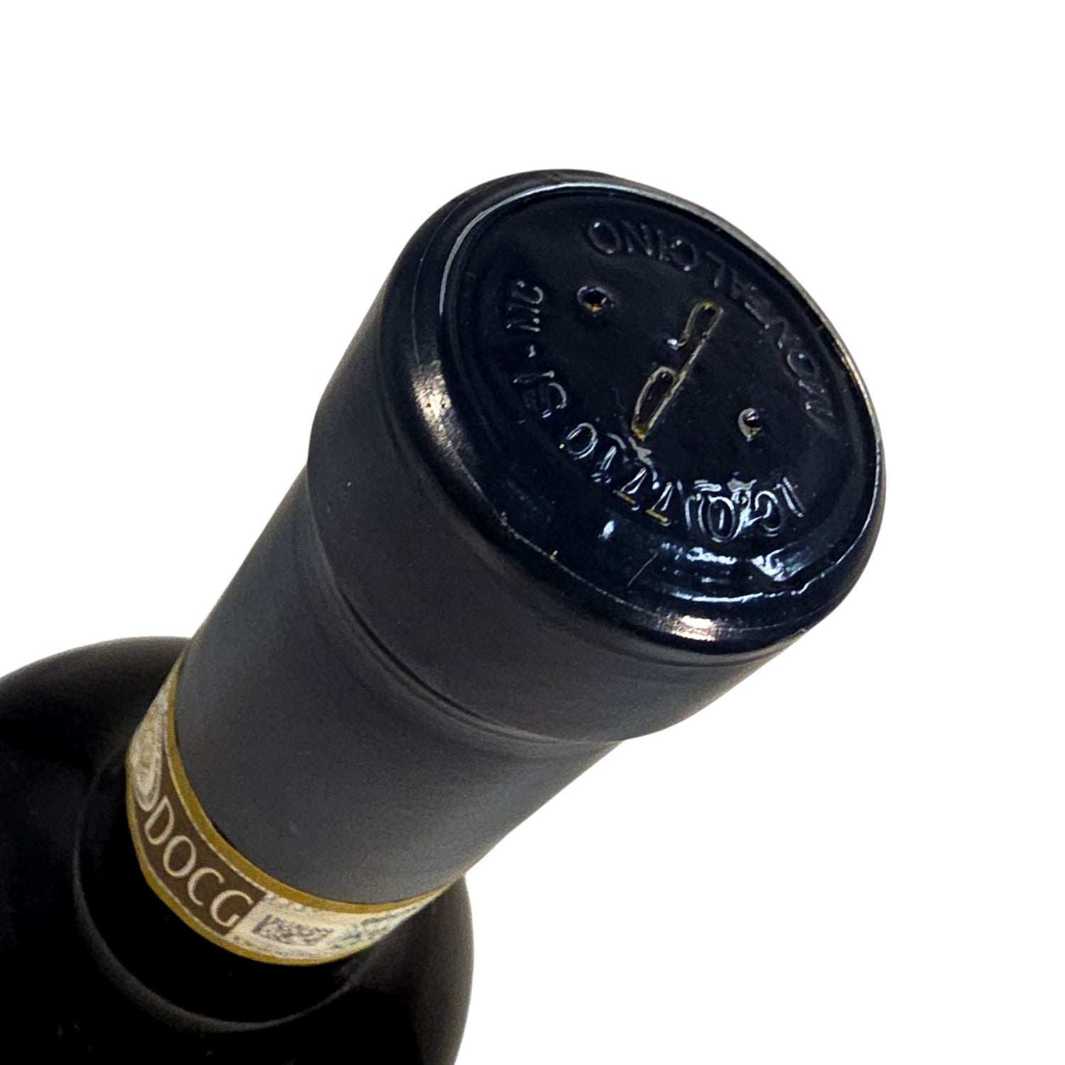 Siro Pacenti Brunello di Montalcino PS Vecchie Vigne 2015