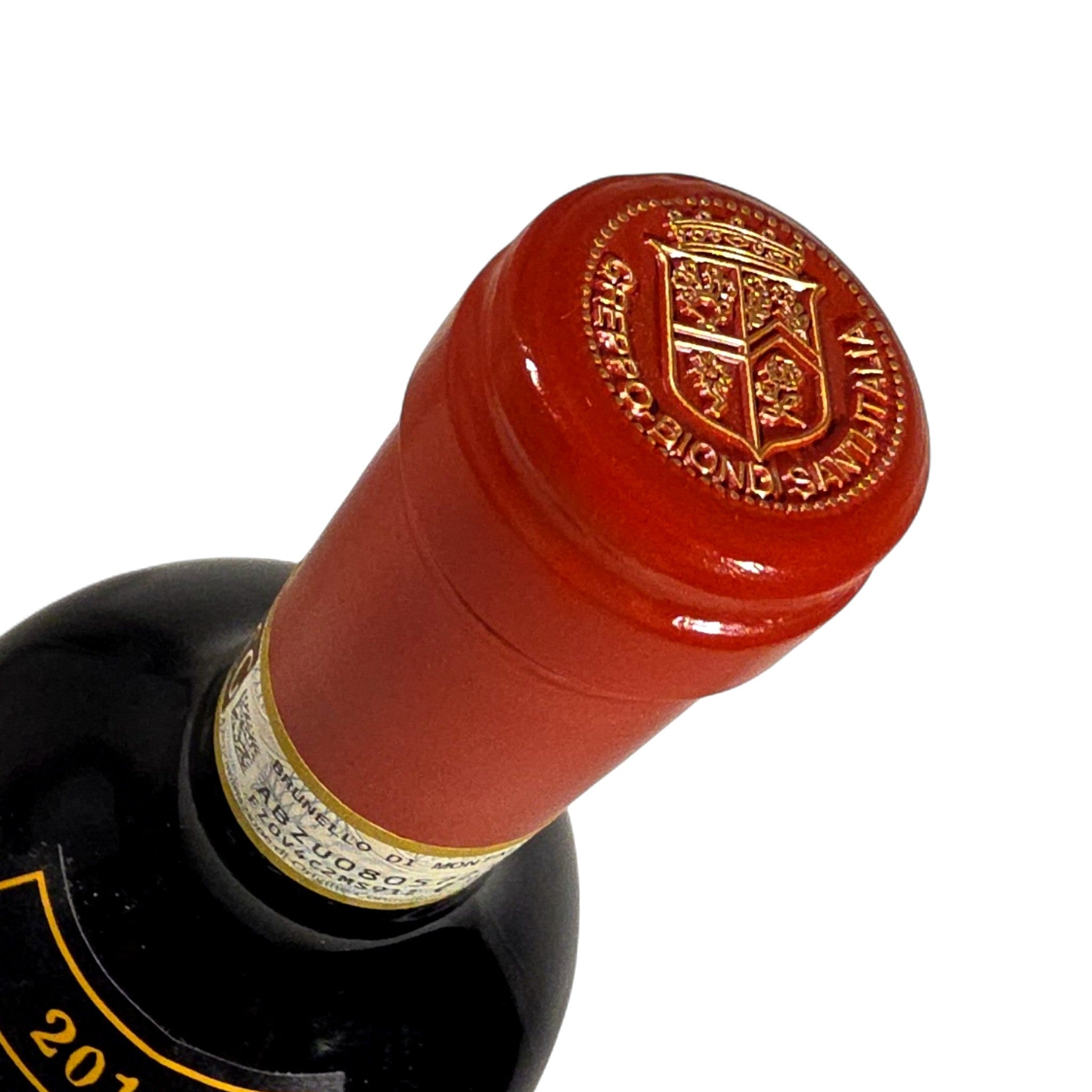 Tenuta Greppo Biondi-Santi Rosso di Montalcino 2015