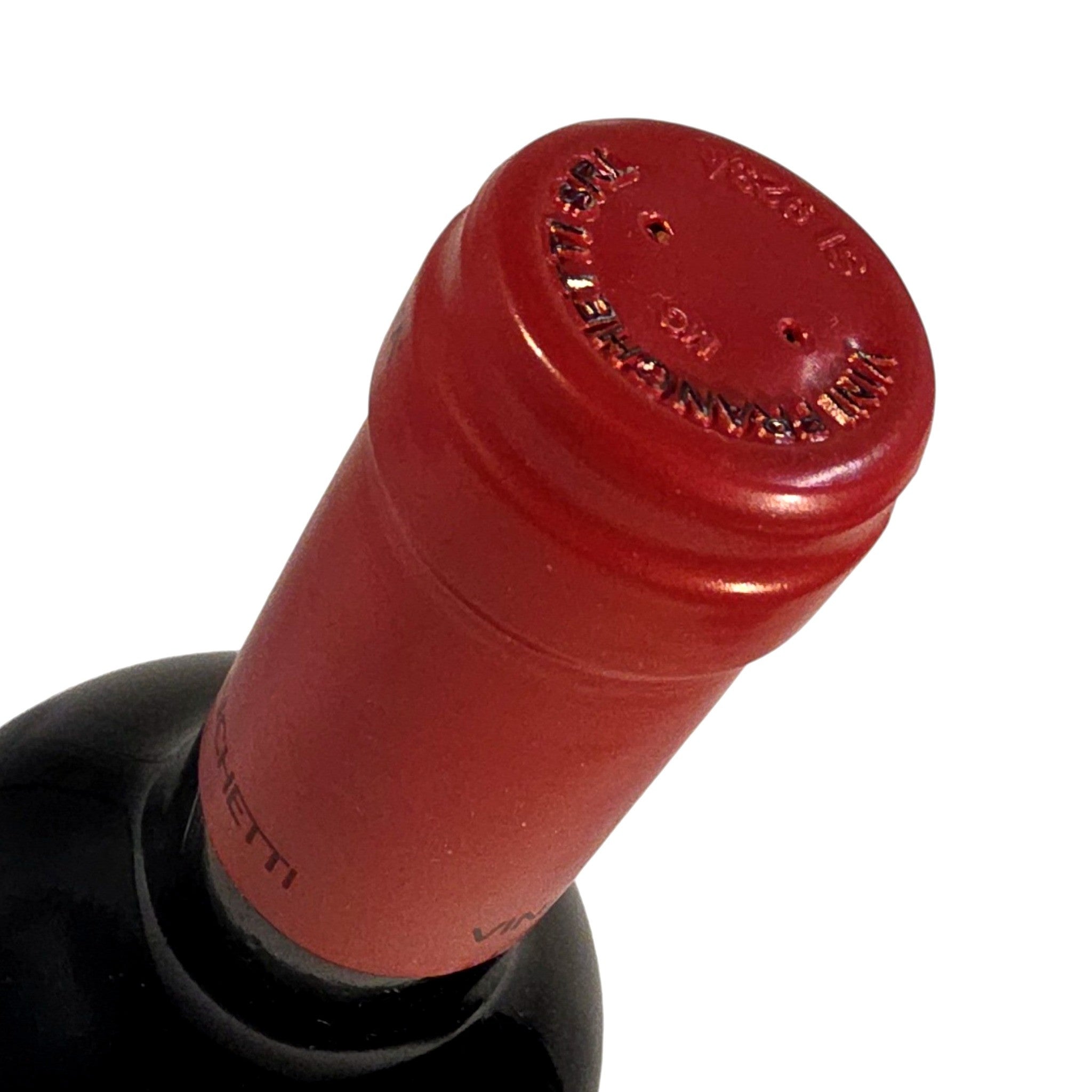 Tenuta di Trinoro Le Cupole 2016