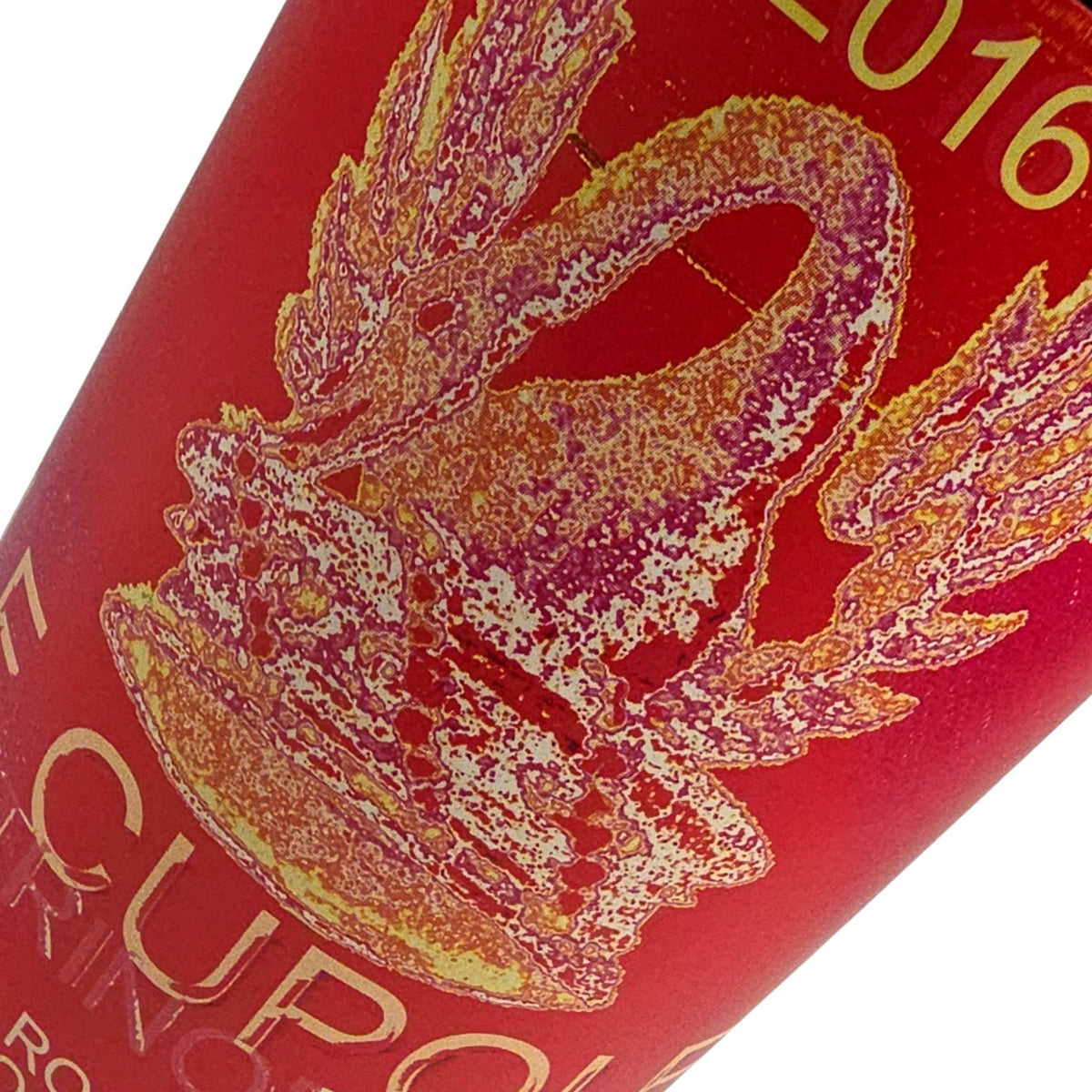 Tenuta di Trinoro Le Cupole 2016