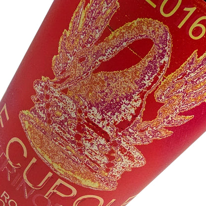 Tenuta di Trinoro Le Cupole 2016
