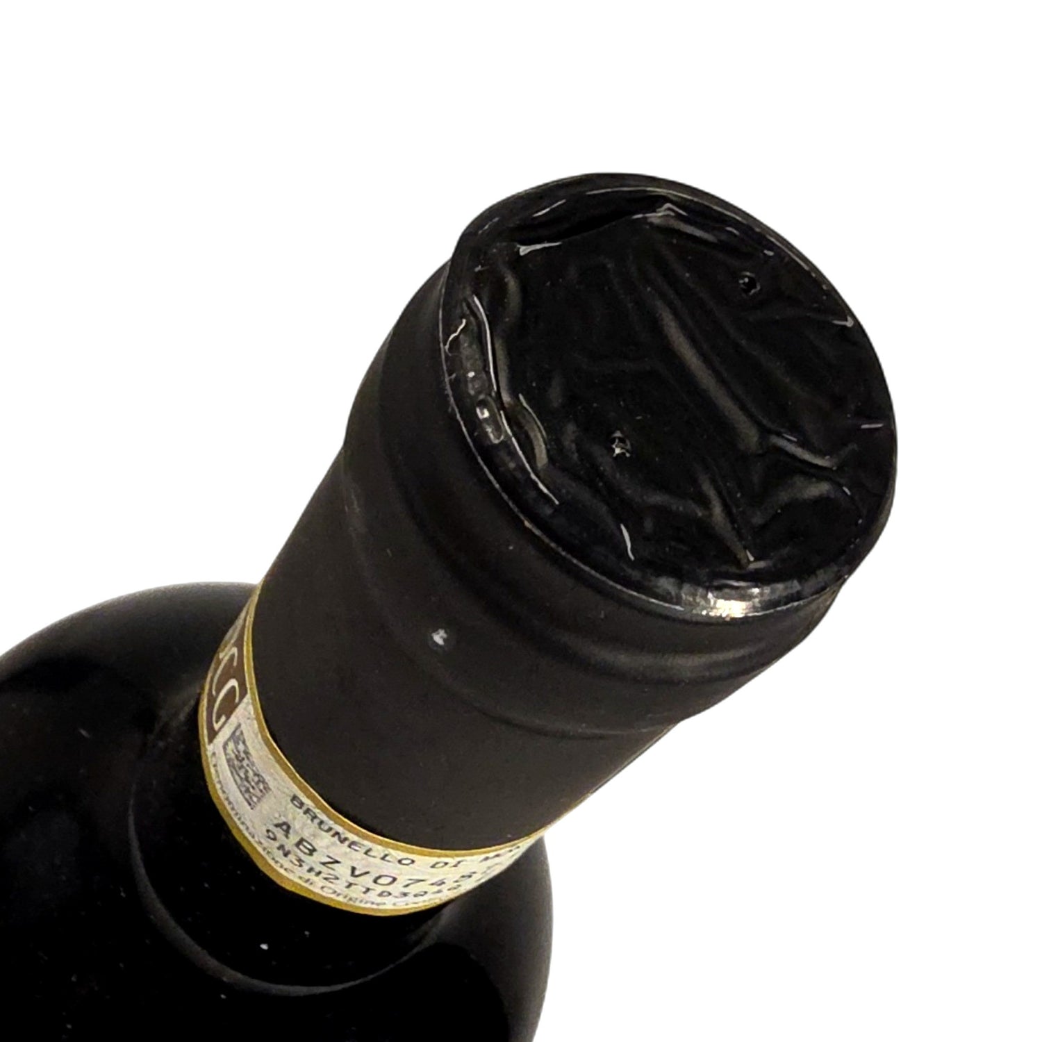 Villa Al Cortile Brunello di Montalcino Riserva 2015