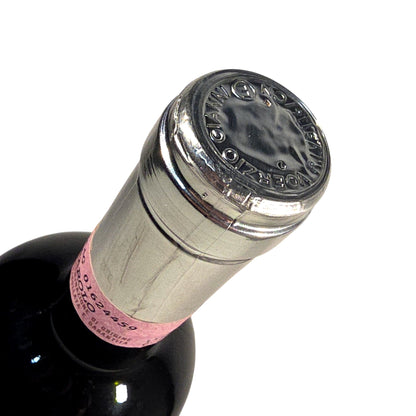 Voerzio Barolo La Serra 1997