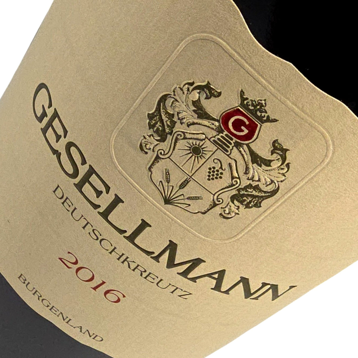 Familie Gesellmann G 2016