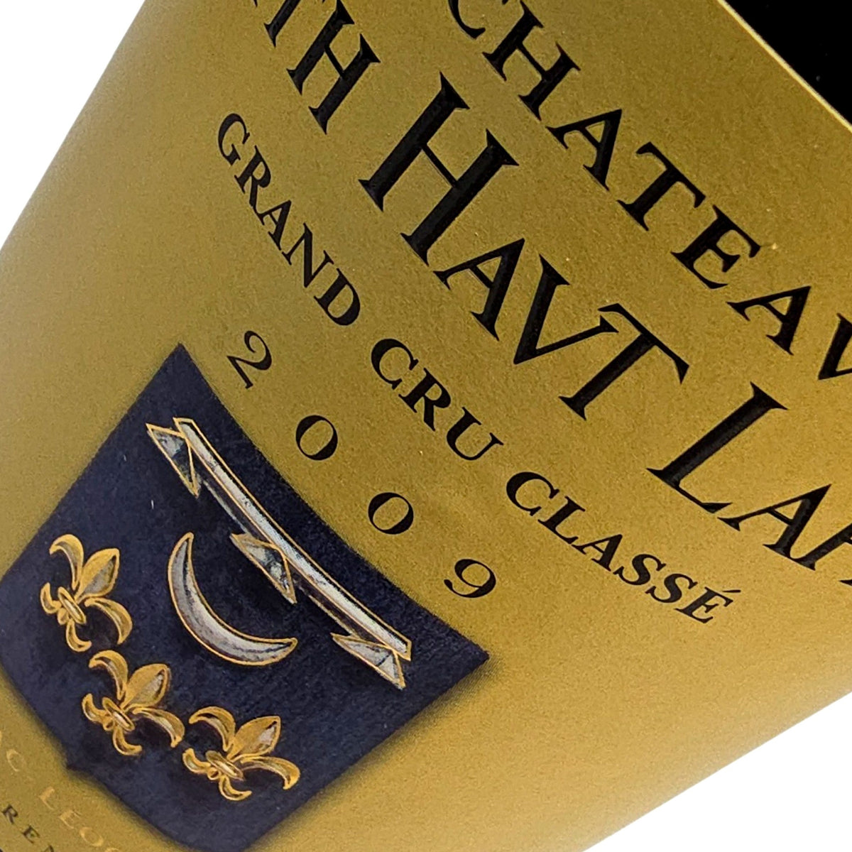 Chateau Smith Haut Lafitte Chateau Smith Haut Lafitte 2009