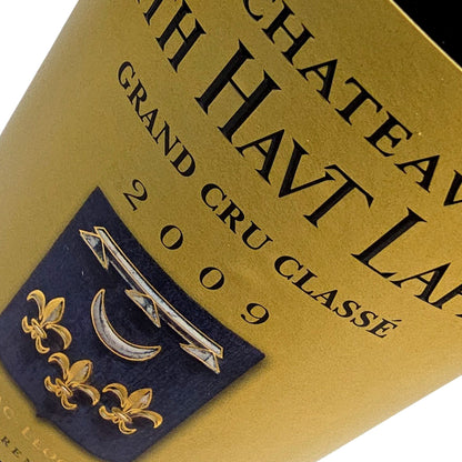 Chateau Smith Haut Lafitte Chateau Smith Haut Lafitte 2009