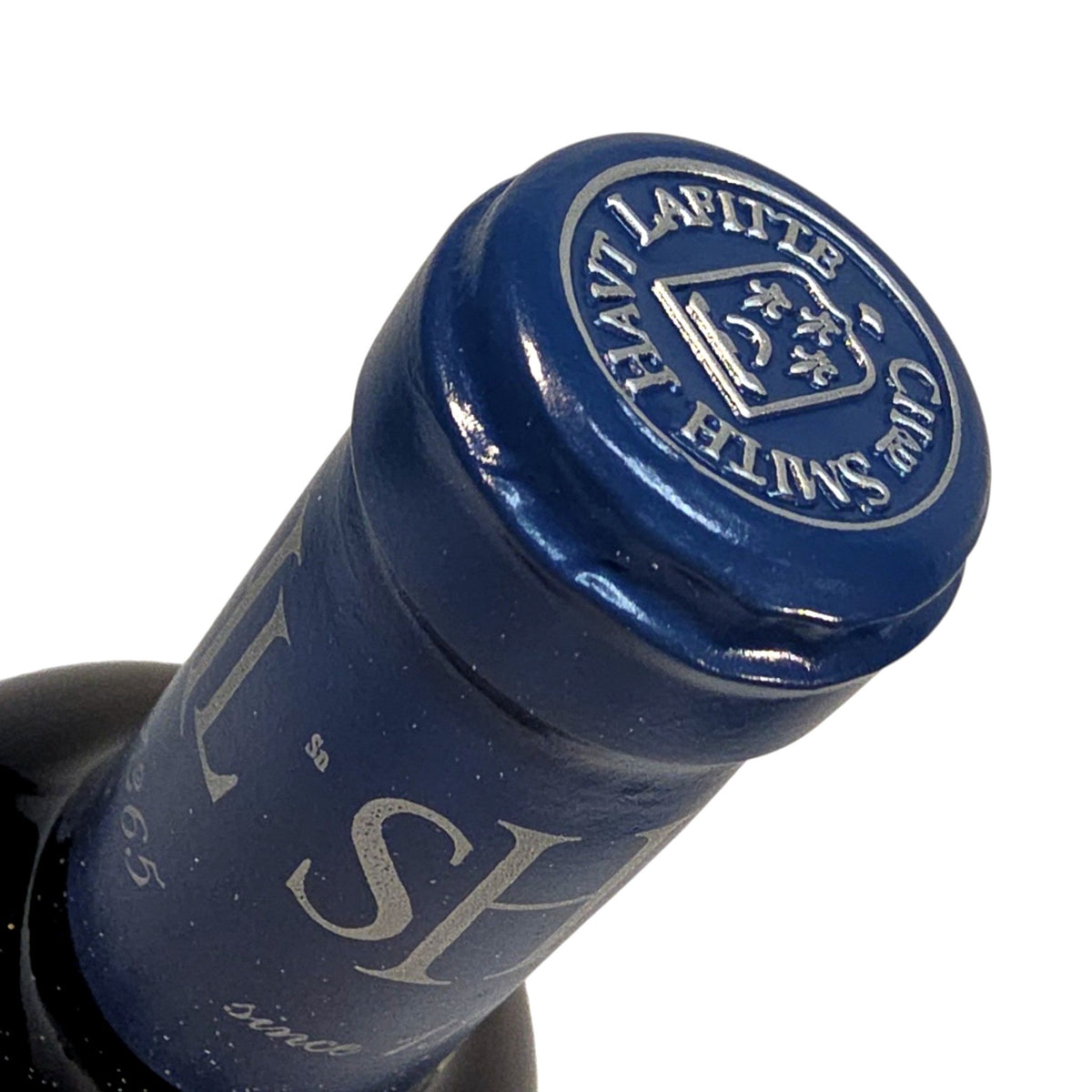 Chateau Smith Haut Lafitte Chateau Smith Haut Lafitte 2009
