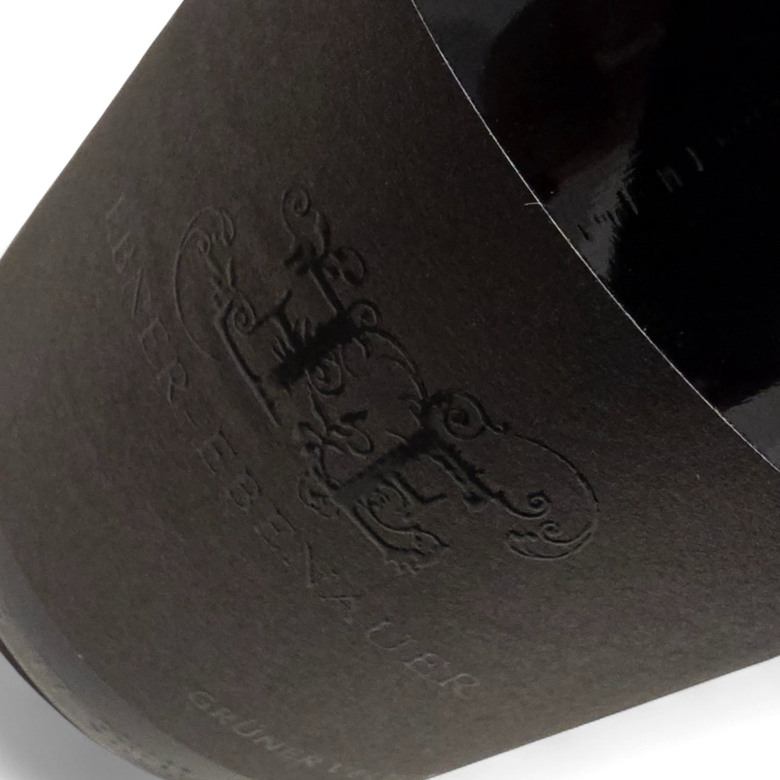 Ebner Ebenauer Black Edition Grüner Veltliner 2016