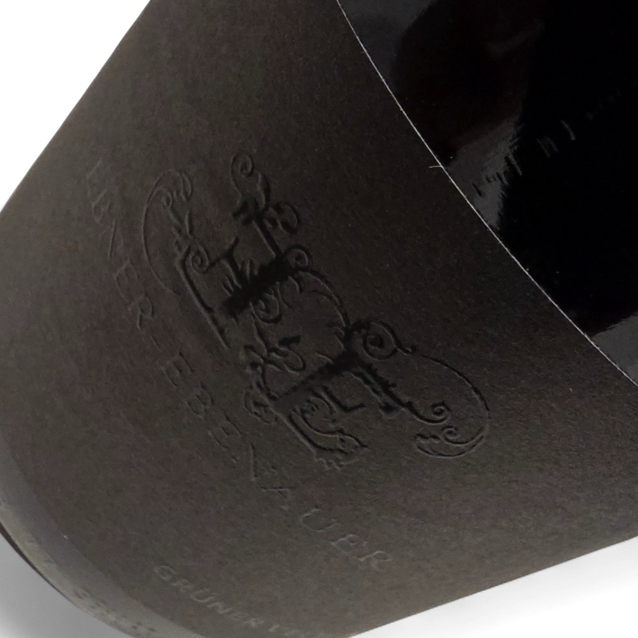 Ebner Ebenauer Black Edition Grüner Veltliner 2016