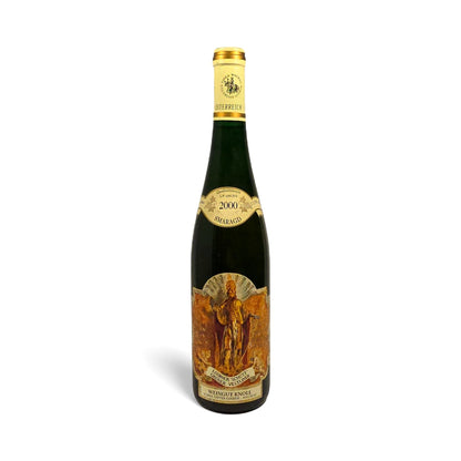 Weingut Emmerich Knoll Grüner Veltliner Loibner Schütt Smaragd 2000
