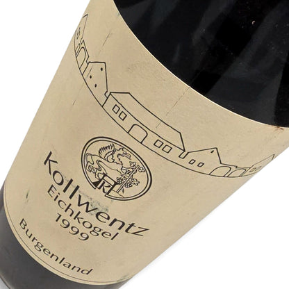 Kollwentz Eichkogel 1999