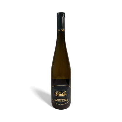 F.X. Pichler Dürnsteiner Kellerberg Grüner Veltliner Smaragd 2015