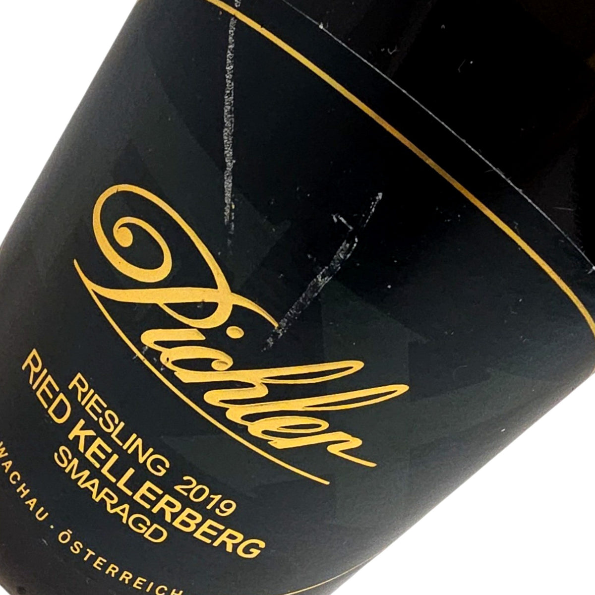 F.X. Pichler Dürnsteiner Kellerberg Grüner Veltliner Smaragd 2019