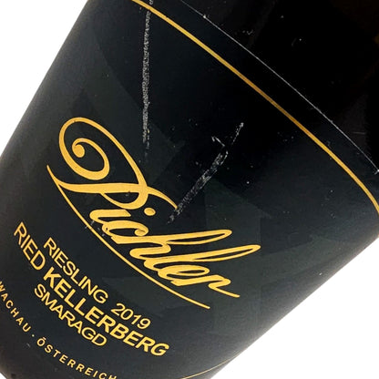 F.X. Pichler Dürnsteiner Kellerberg Grüner Veltliner Smaragd 2019
