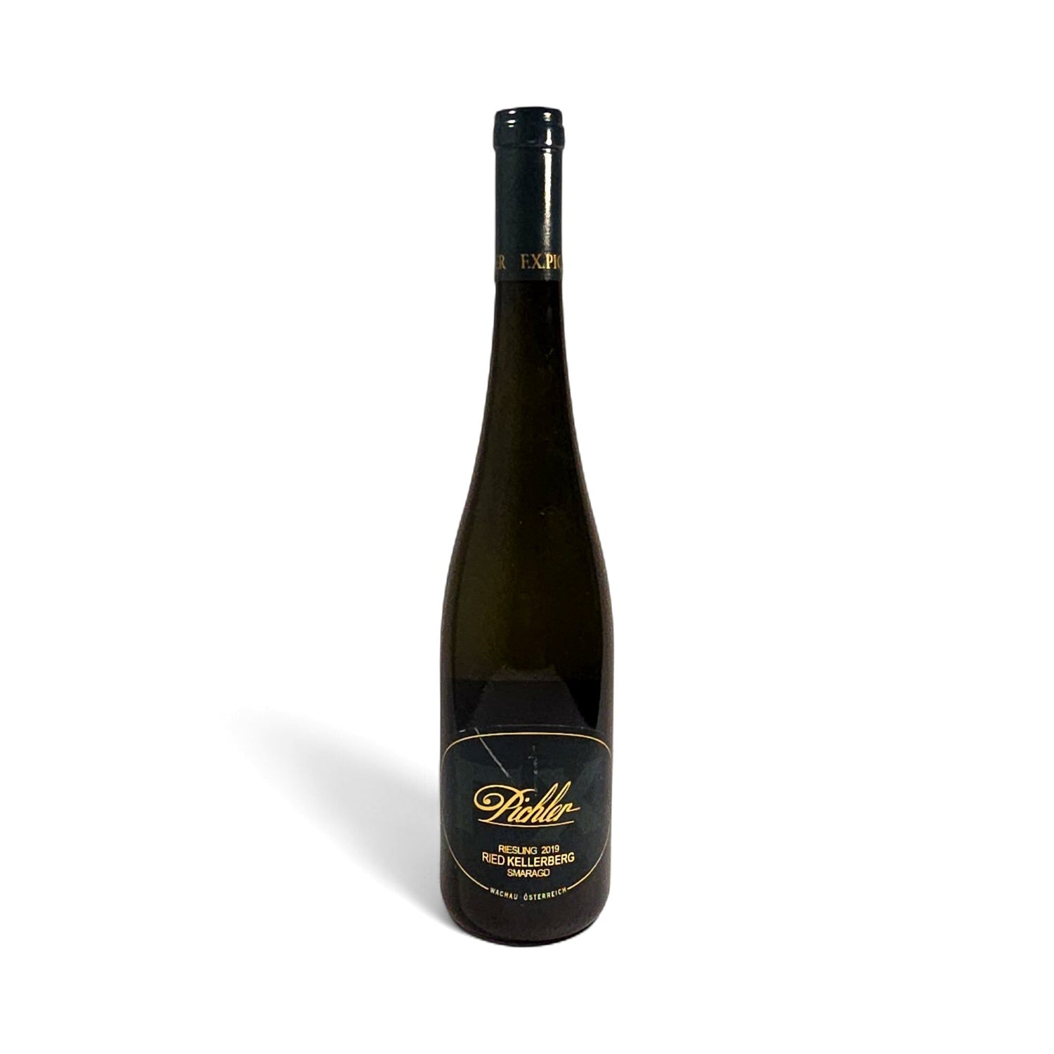 F.X. Pichler Dürnsteiner Kellerberg Grüner Veltliner Smaragd 2019