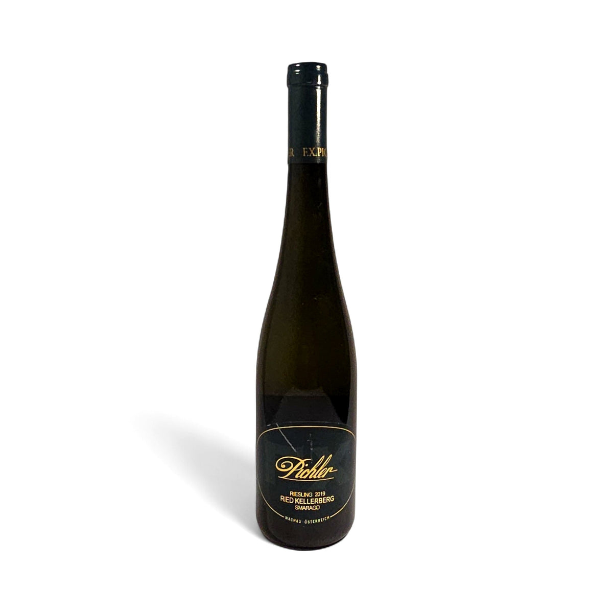 F.X. Pichler Dürnsteiner Kellerberg Grüner Veltliner Smaragd 2019