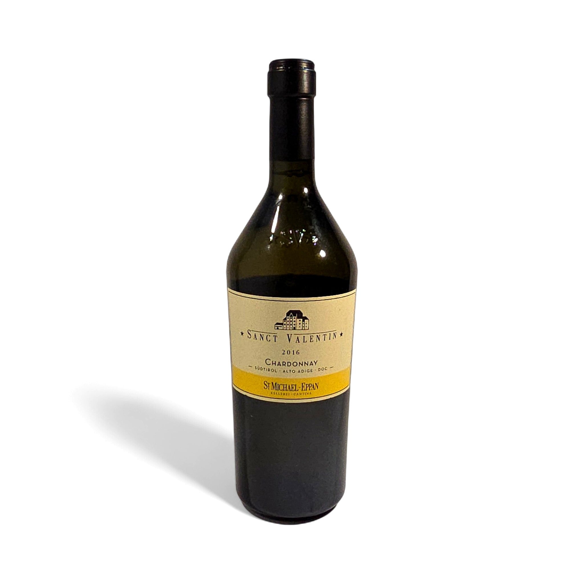 St. Michael Eppan Sanct Valentin Chardonnay 2016