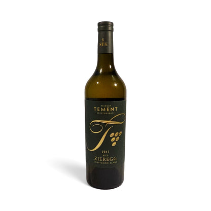 Weingut Tement Zieregg Ried Sauvignon Blanc 2017
