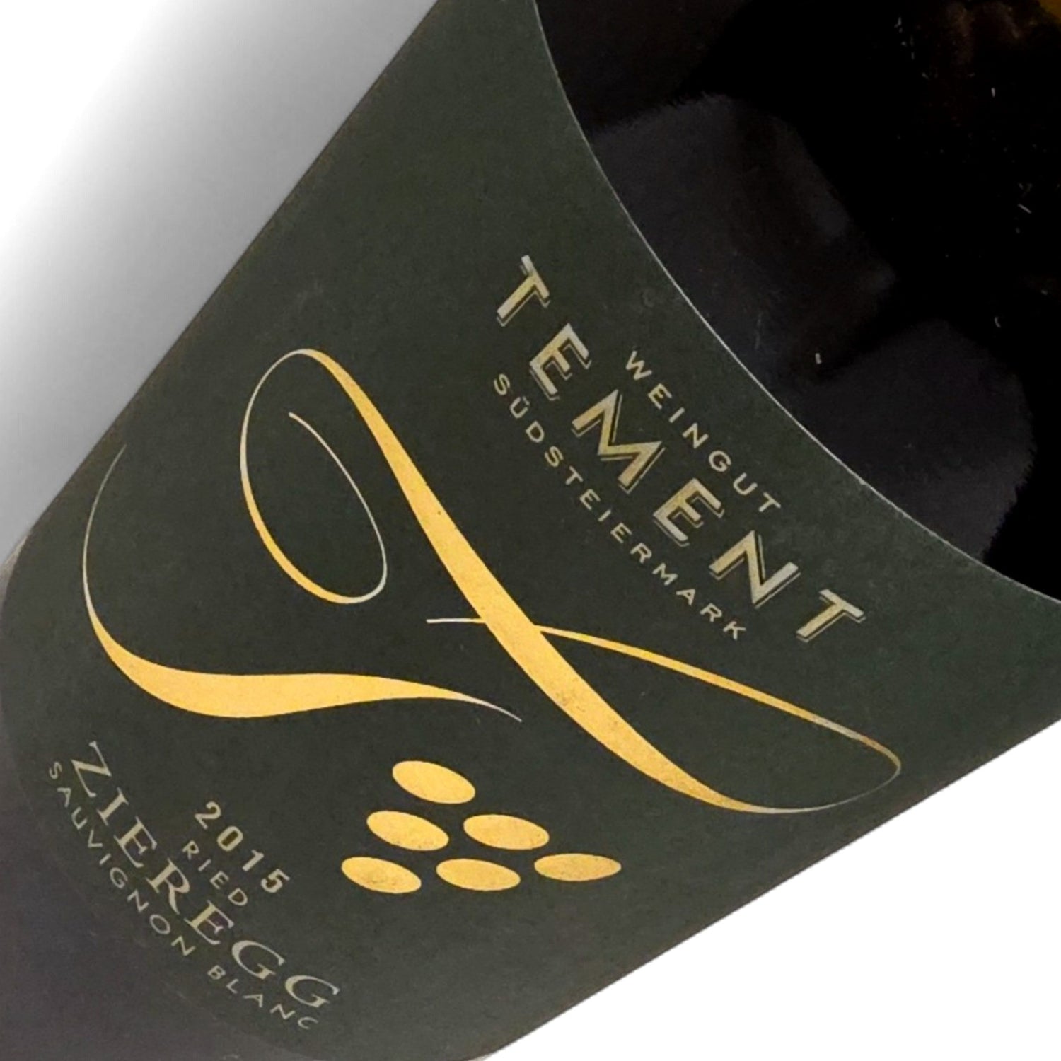 Weingut Tement Zieregg Ried 2015 Magnum