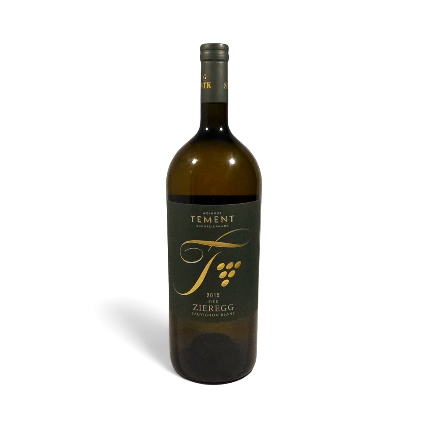 Weingut Tement Zieregg Ried 2015 Magnum