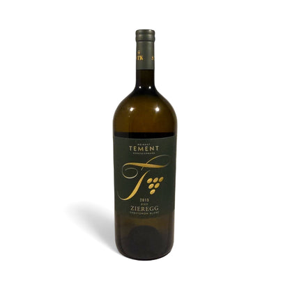 Weingut Tement Zieregg Ried 2015 Magnum