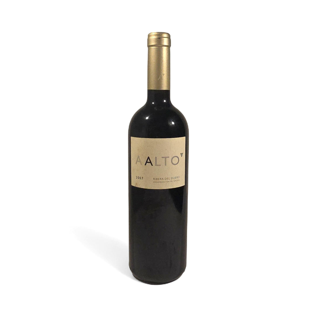 Bodegas Aalto Aalto 2007