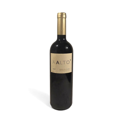 Bodegas Aalto Aalto 2007