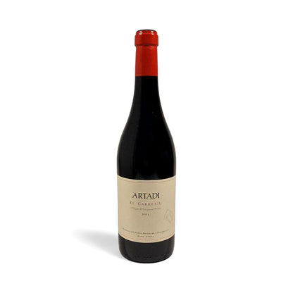 Artadi El Carretil 2014