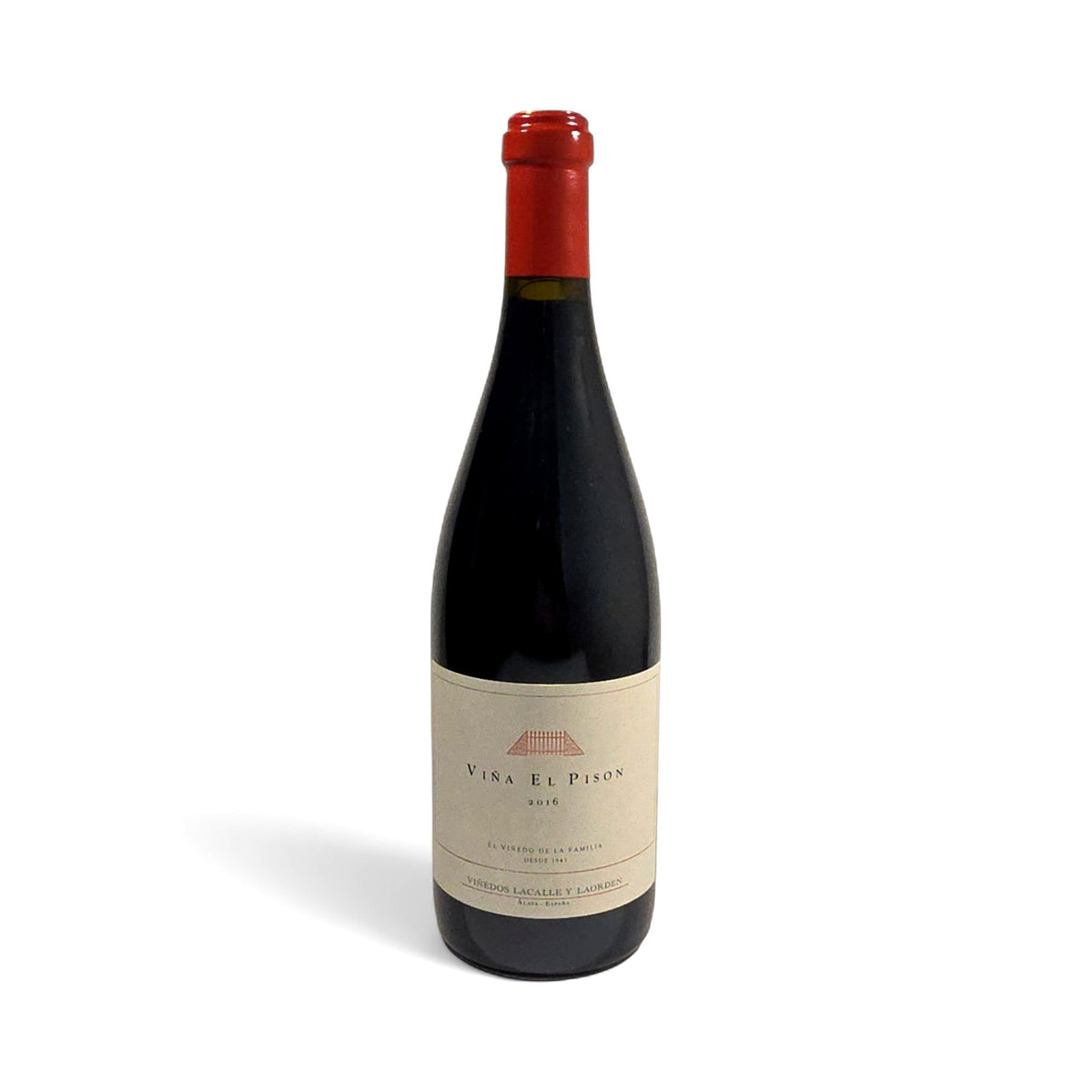 Artadi Viña el Pisón 2016
