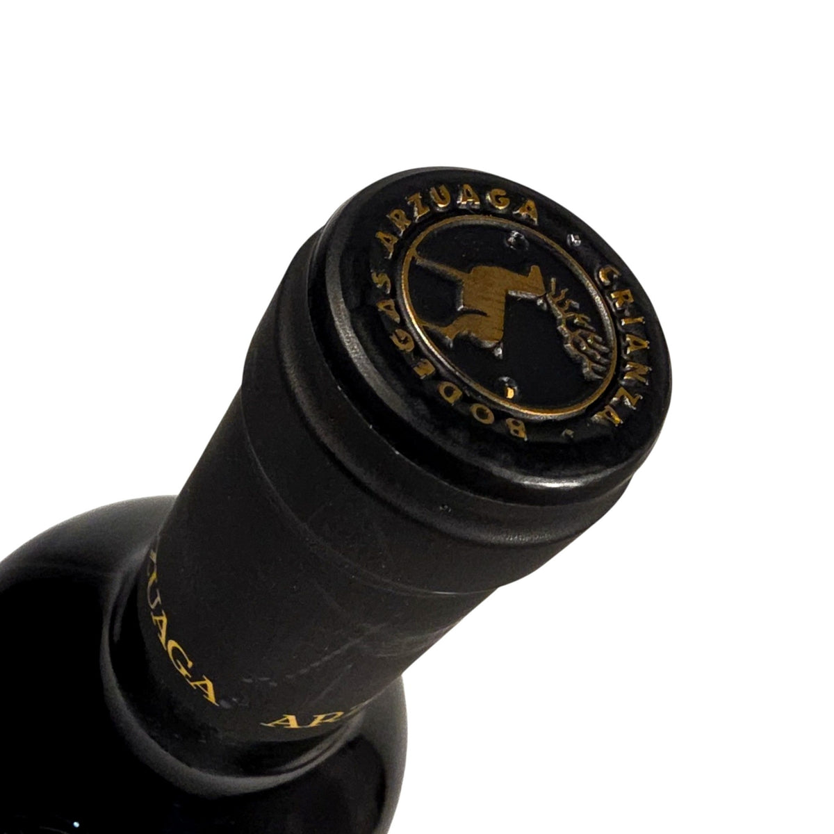 Arzuaga Red 2018